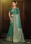 Sundaram Satin Vol 4 By Saroj Satin Silk Bulk Wedding Wear Saree Orders In India
